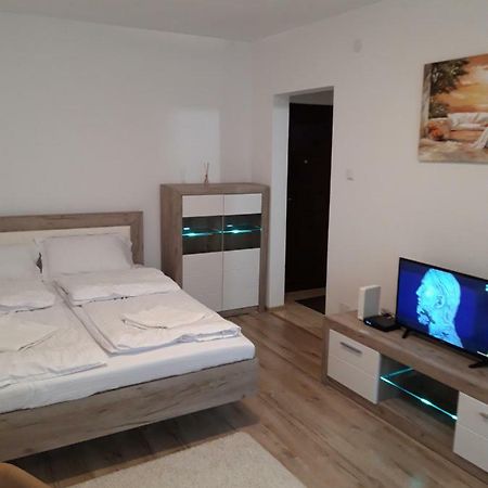 Focus Home Miercurea Ciuc Extérieur photo