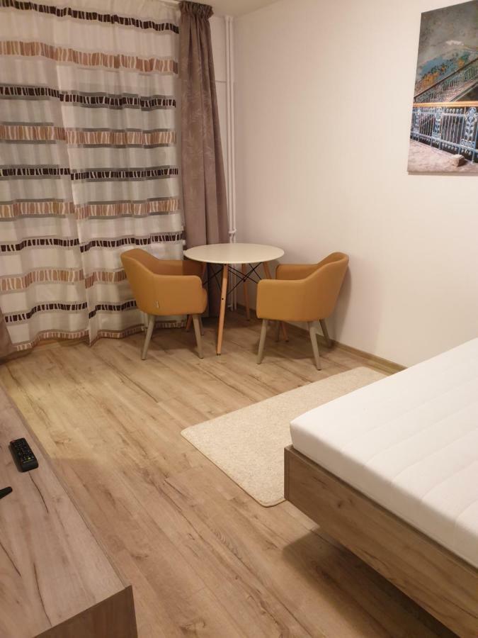 Focus Home Miercurea Ciuc Extérieur photo