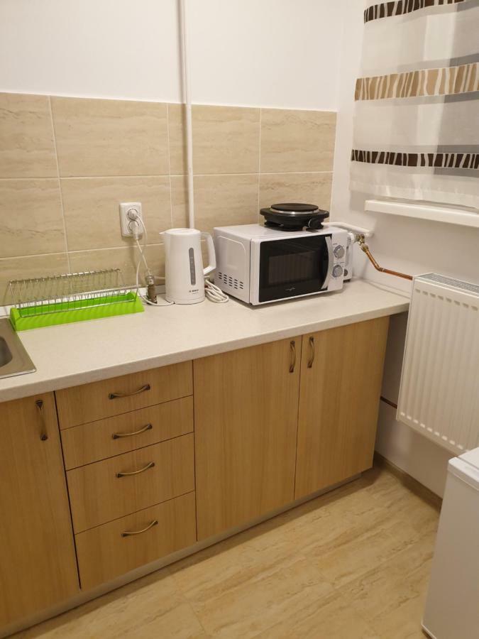 Focus Home Miercurea Ciuc Extérieur photo