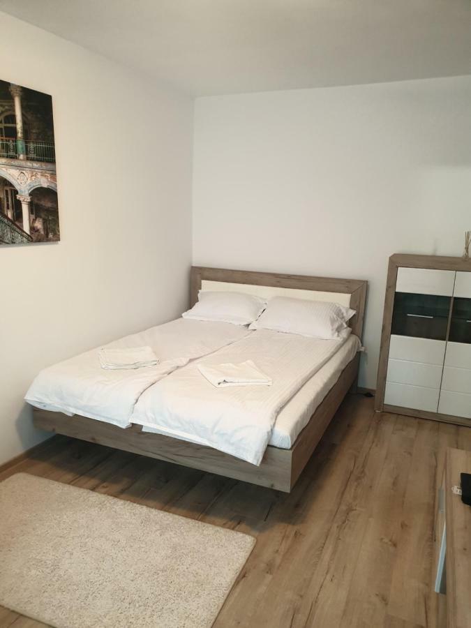 Focus Home Miercurea Ciuc Extérieur photo