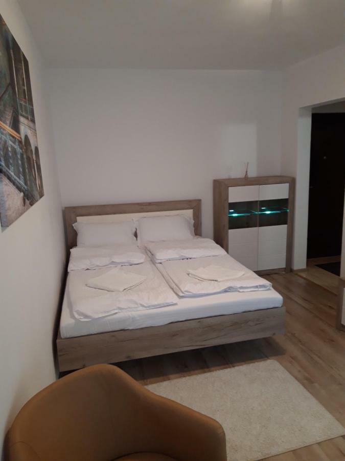 Focus Home Miercurea Ciuc Extérieur photo
