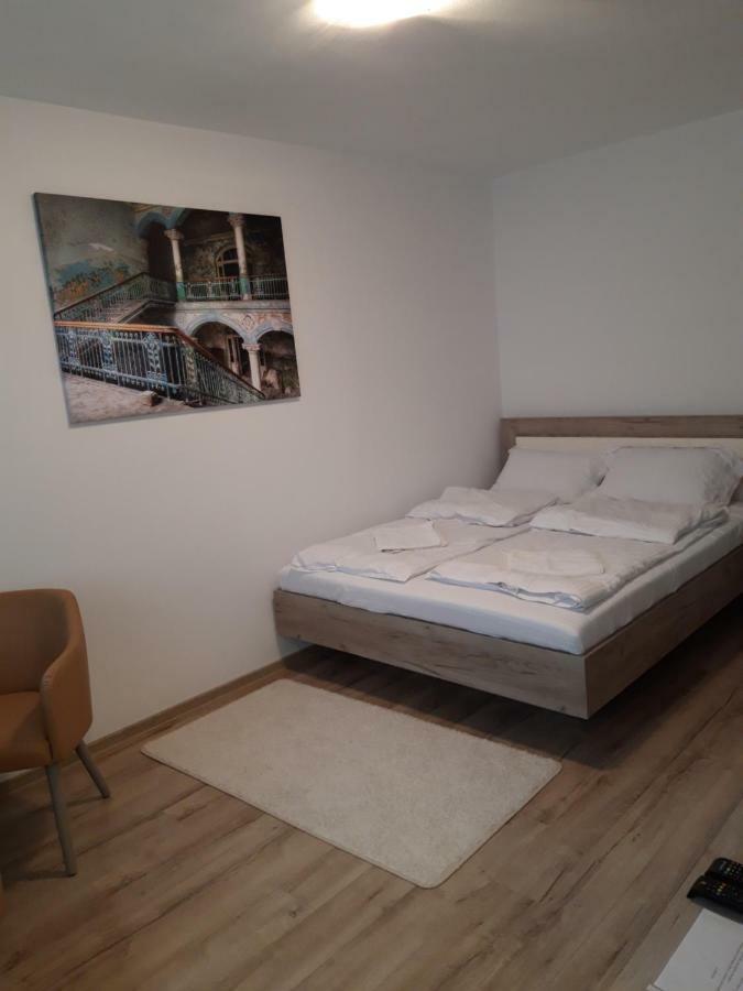 Focus Home Miercurea Ciuc Extérieur photo