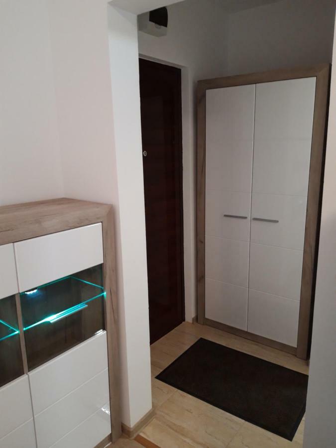 Focus Home Miercurea Ciuc Extérieur photo