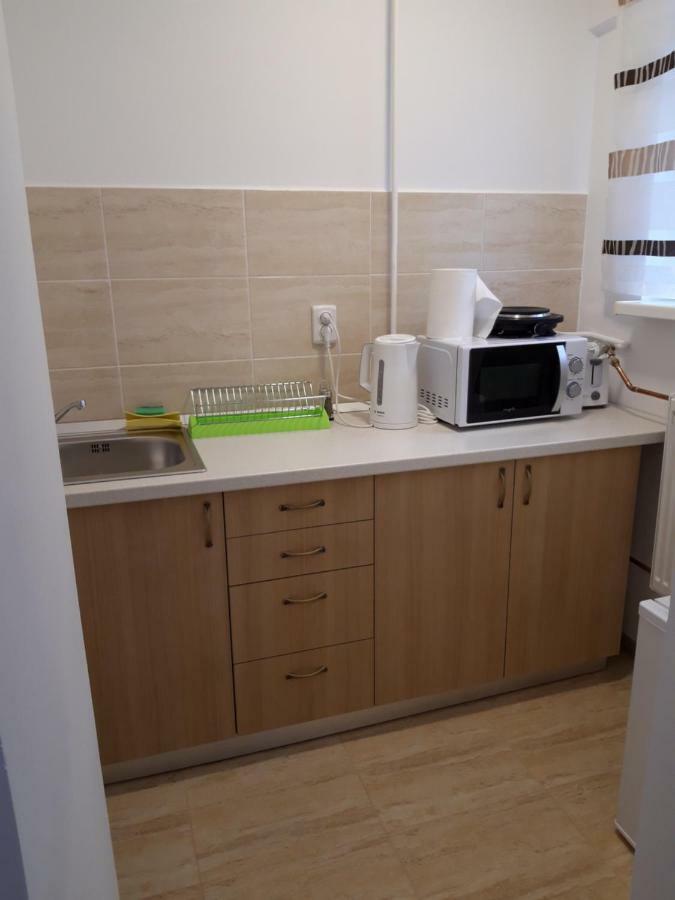 Focus Home Miercurea Ciuc Extérieur photo