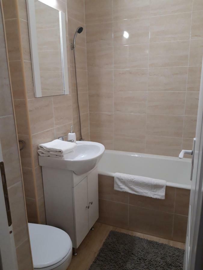 Focus Home Miercurea Ciuc Extérieur photo