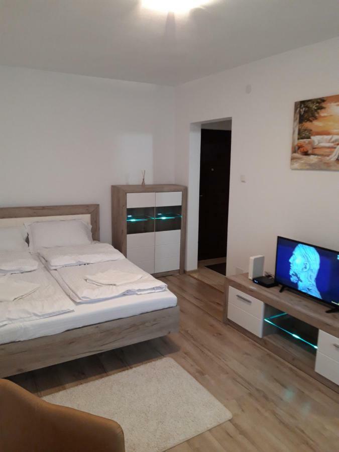 Focus Home Miercurea Ciuc Extérieur photo