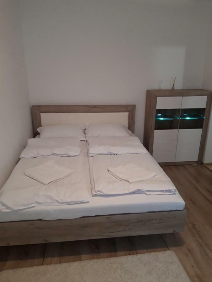 Focus Home Miercurea Ciuc Extérieur photo